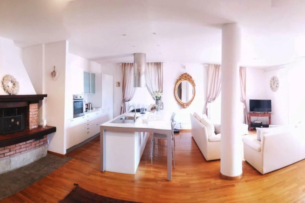 Casa Carla, Immersa Nel Verde Dei Colli Bolognesi Sasso Marconi Dış mekan fotoğraf