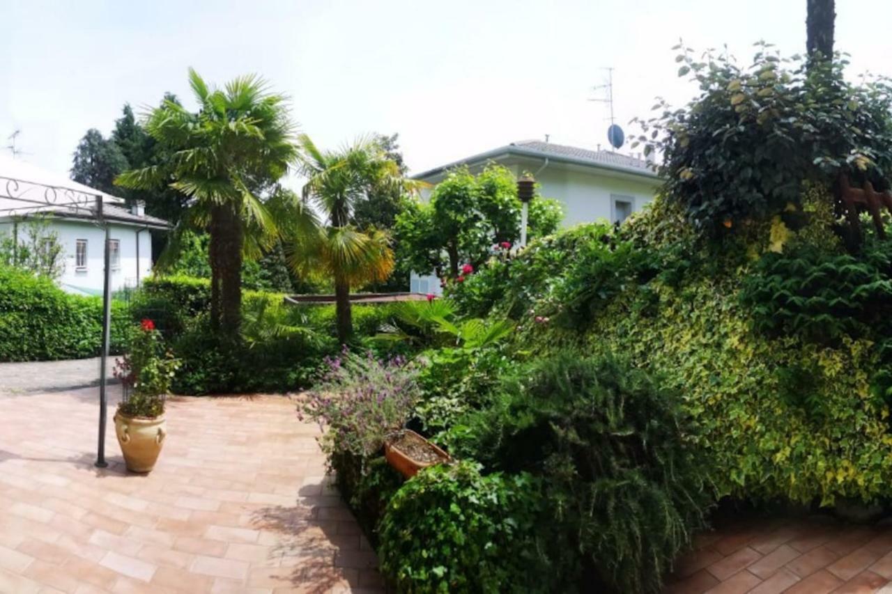 Casa Carla, Immersa Nel Verde Dei Colli Bolognesi Sasso Marconi Dış mekan fotoğraf