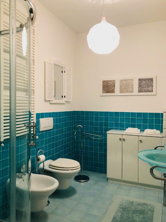 Casa Carla, Immersa Nel Verde Dei Colli Bolognesi Sasso Marconi Dış mekan fotoğraf
